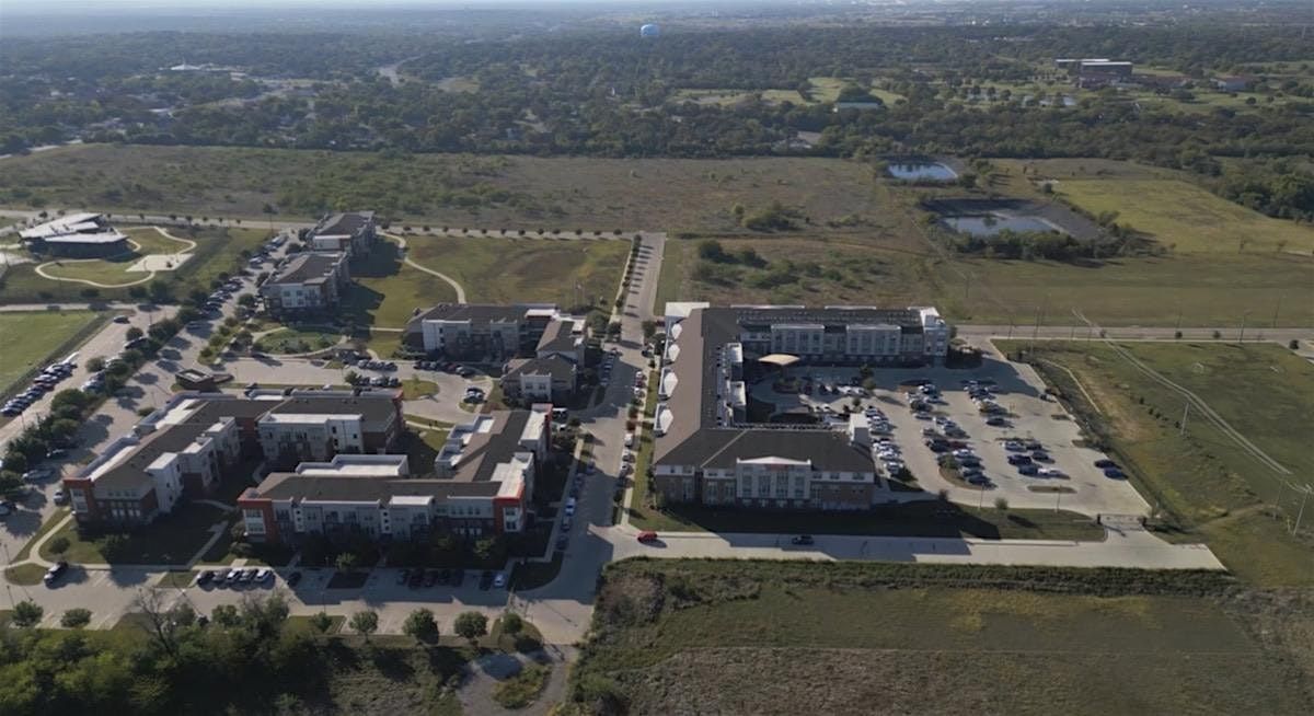 Renaissance Rising! Community Celebration