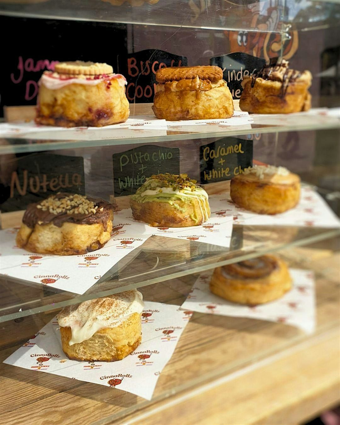 Fareham's Artisan Food, Gift and Farmers Market