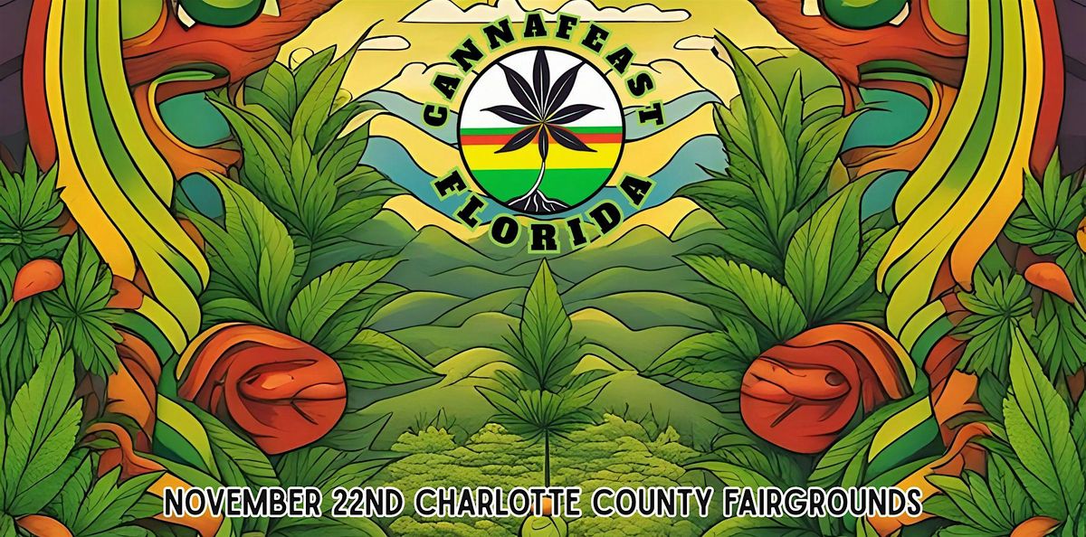 6th Annual CannaFeast