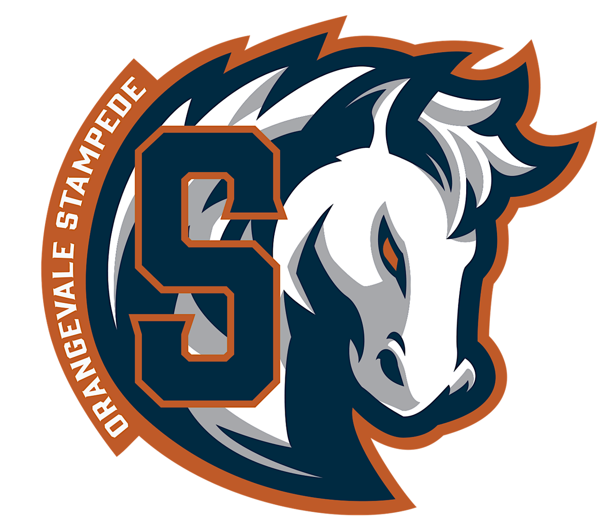 Stampede's 3rd Annual Spaghetti Feed\/ Silent Auction\/ Cornhole Tournament