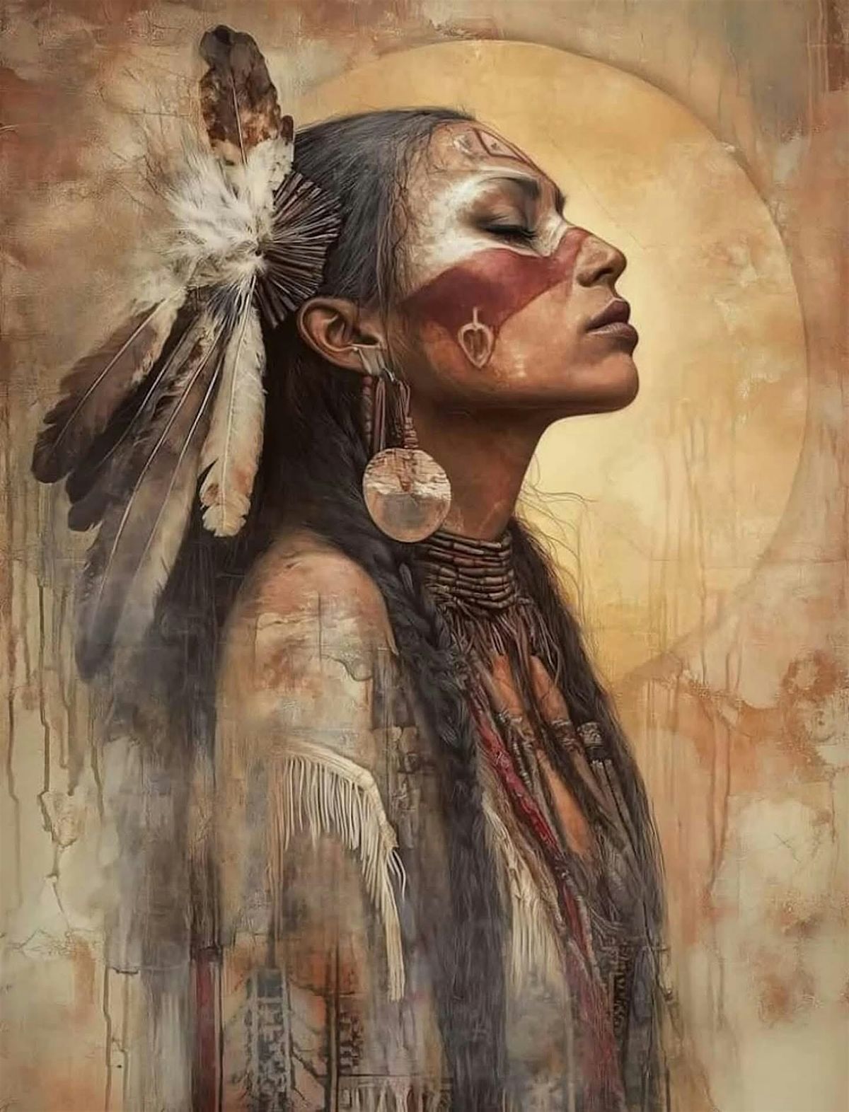 Ancient Voice Drumming