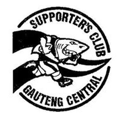 Sharks Supporters Club - Gauteng Central