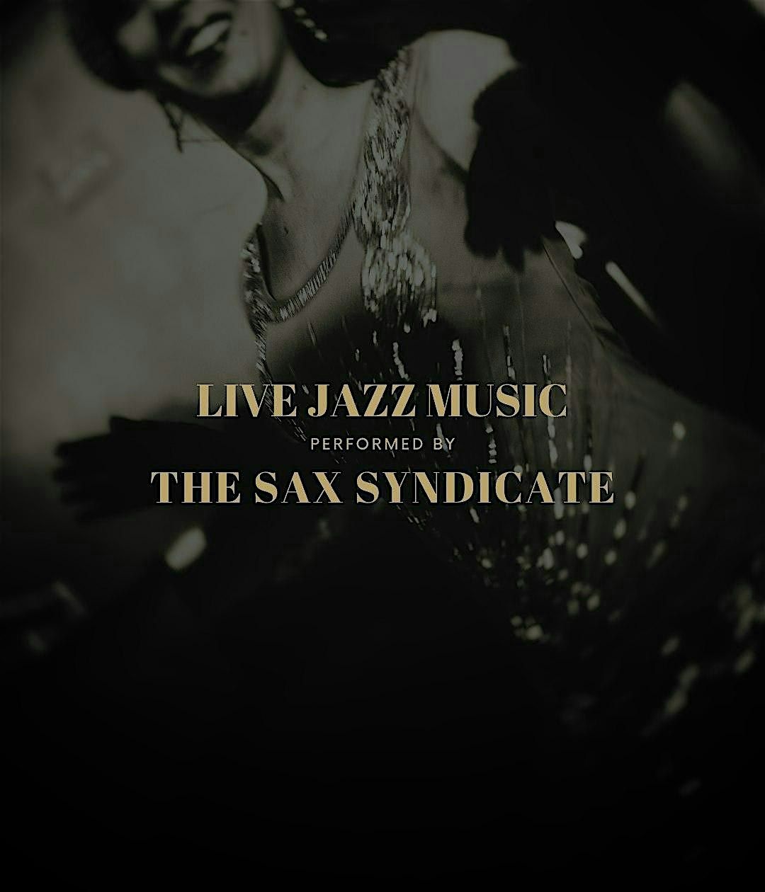 Live Music: The Sax Syndicate