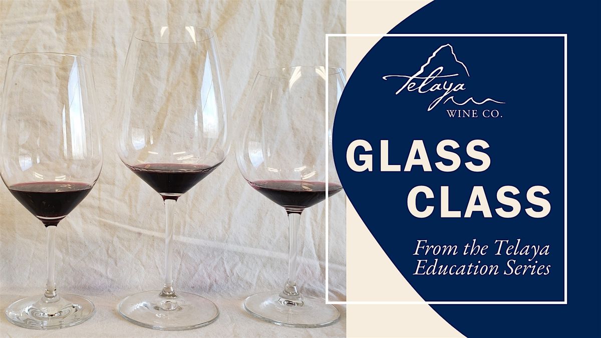 Telaya Education: The Glass Class