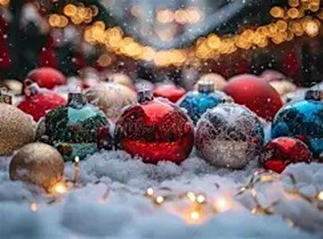 WWE: North Dakota  * Holiday Magic * Minot Symphony Orchestra