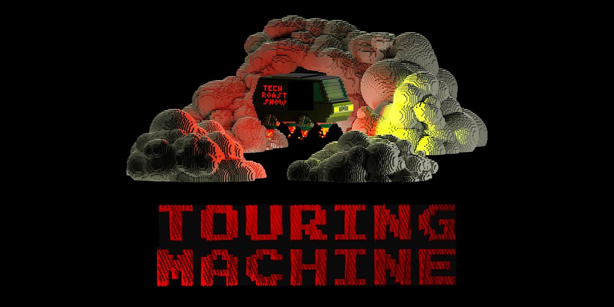 Tech Rost Microwave Tech Roast Show: Roast of Seattle at Benaroya Hall, Seattle on 15th ...