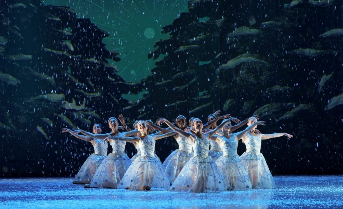 Atlanta Ballet - The Nutcracker