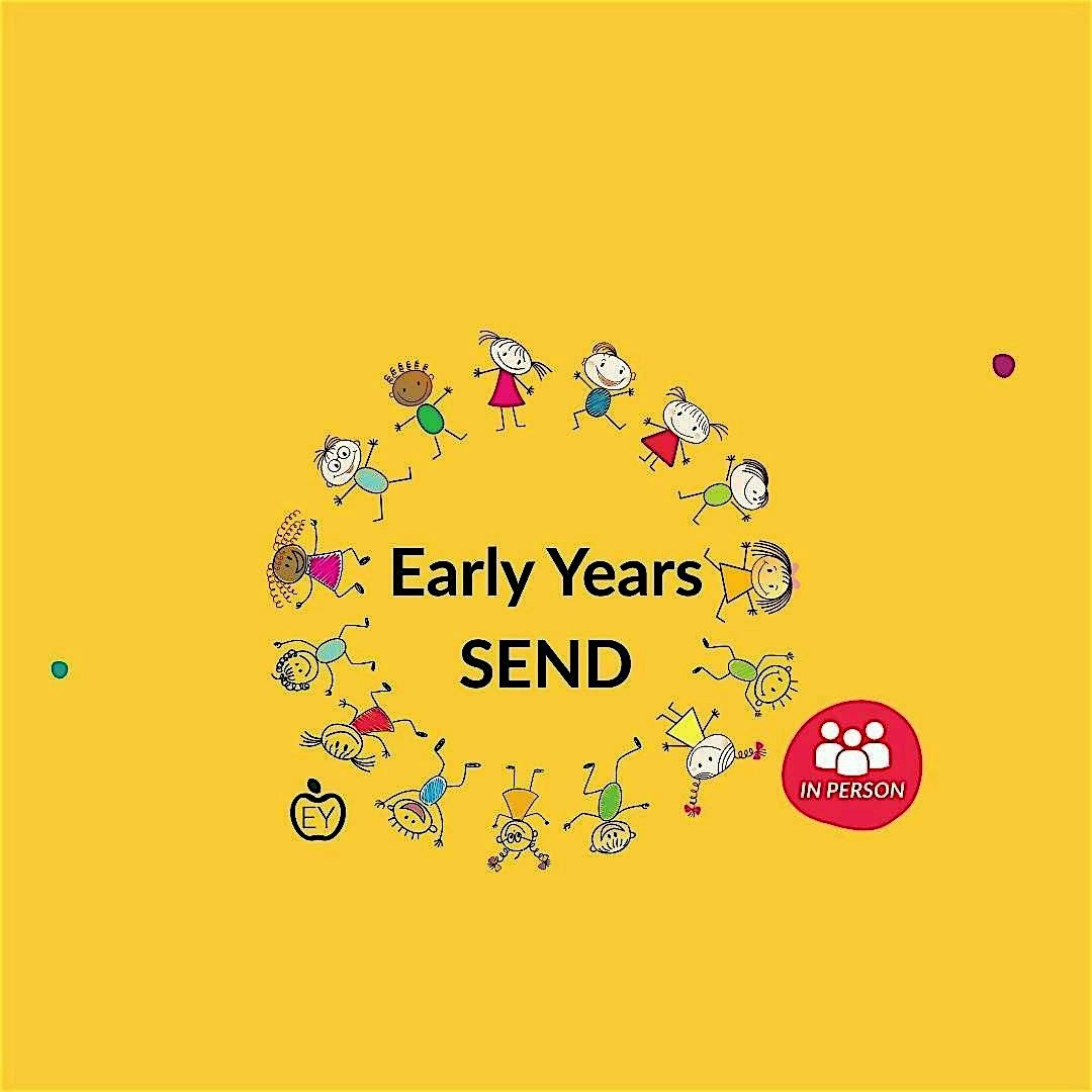 Build The Skills in EY - Settings with Physio & OT Concerns