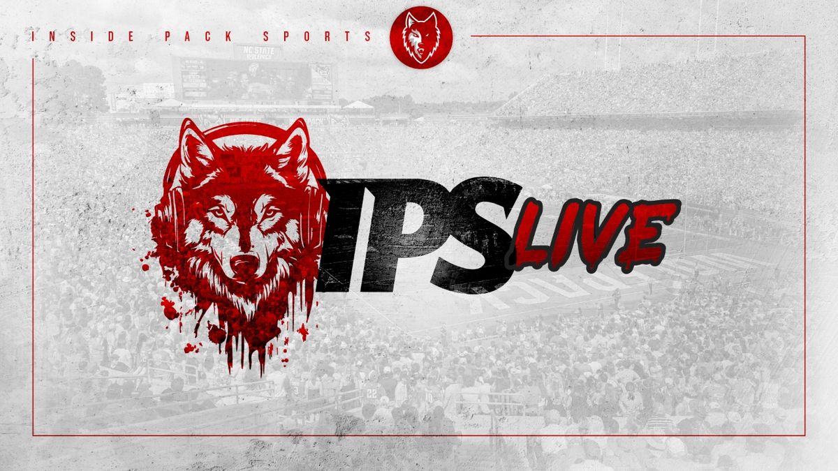 North Carolina State Wolfpack Wrestling vs. Virginia Tech Hokies