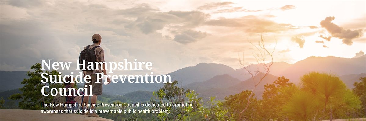 2025 SPC Suicide Prevention Conference