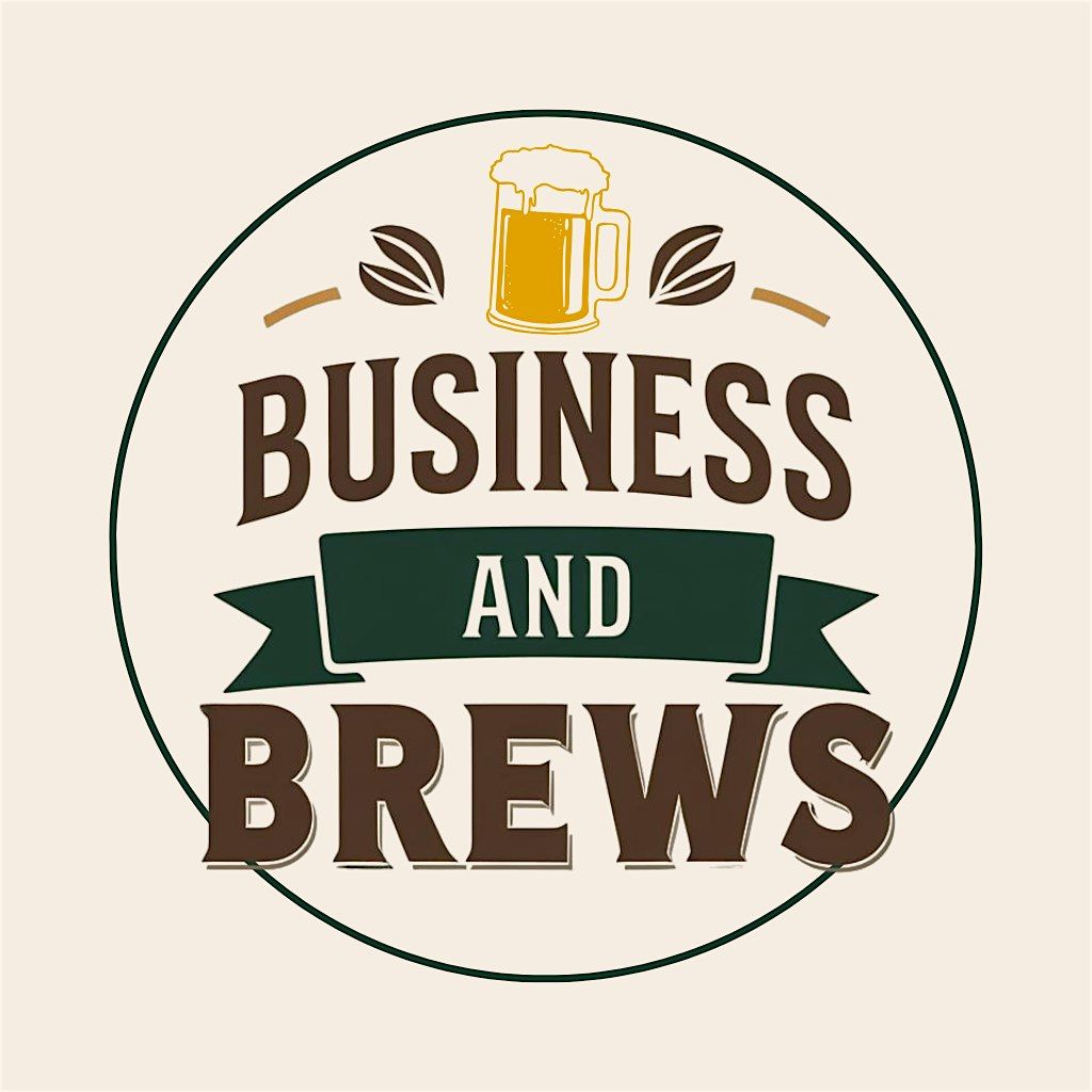 Business and Brews