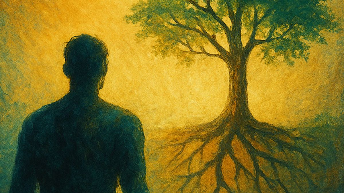 HealingUS, A Memoir - Book Launch & Presentation