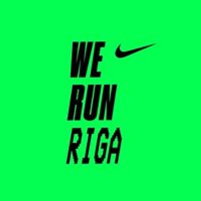 We Run Riga