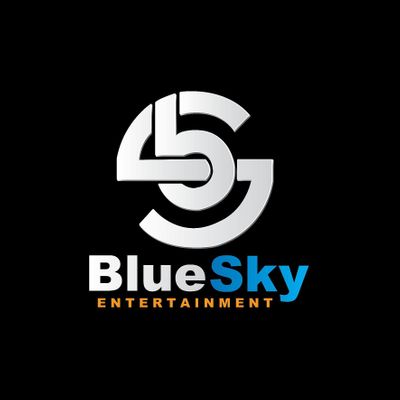 BLUE SKY ENTERTAINMEN