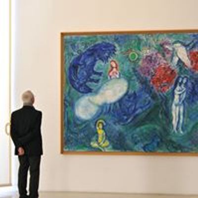 Mus\u00e9e national Marc Chagall-(site officiel)