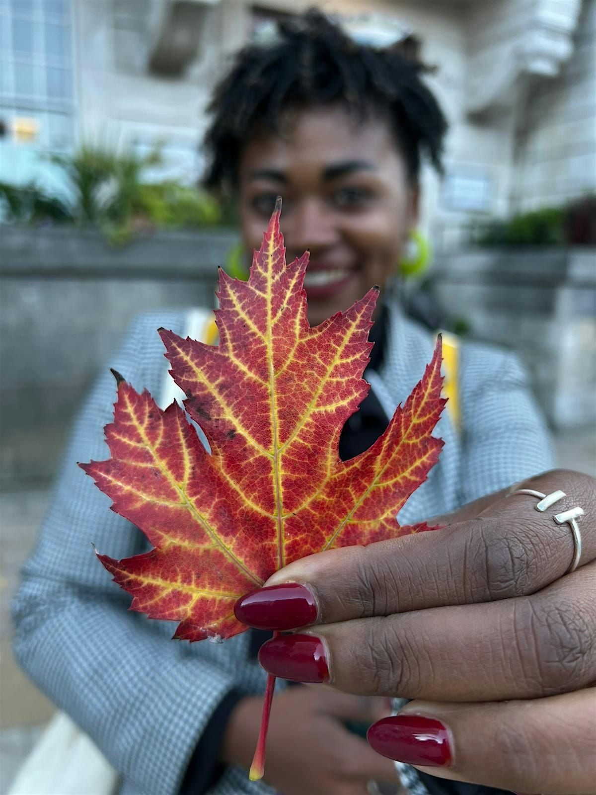 Autumn Reset Workshop: Pause & Check-in.