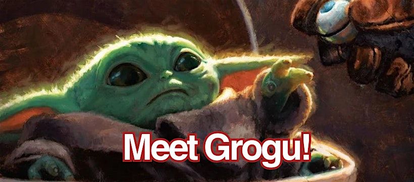 Star Wars, Marvel & DC Art & Cosplay Expo: Free Odessa Event