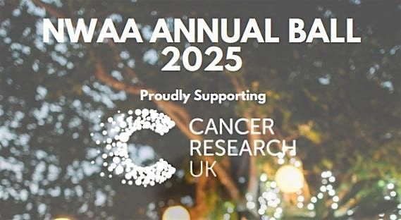 NWAA Annual Ball 2025