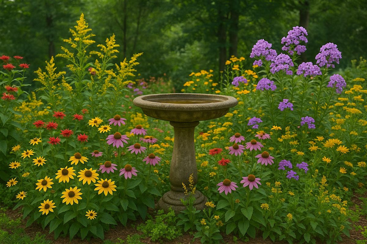 Doug Tallamy: Nature's Best Hope