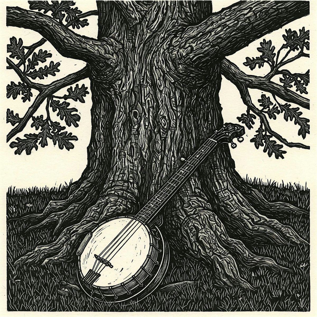 Meet the Banjo Hosted by Kent Besocke