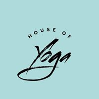 House of Yoga