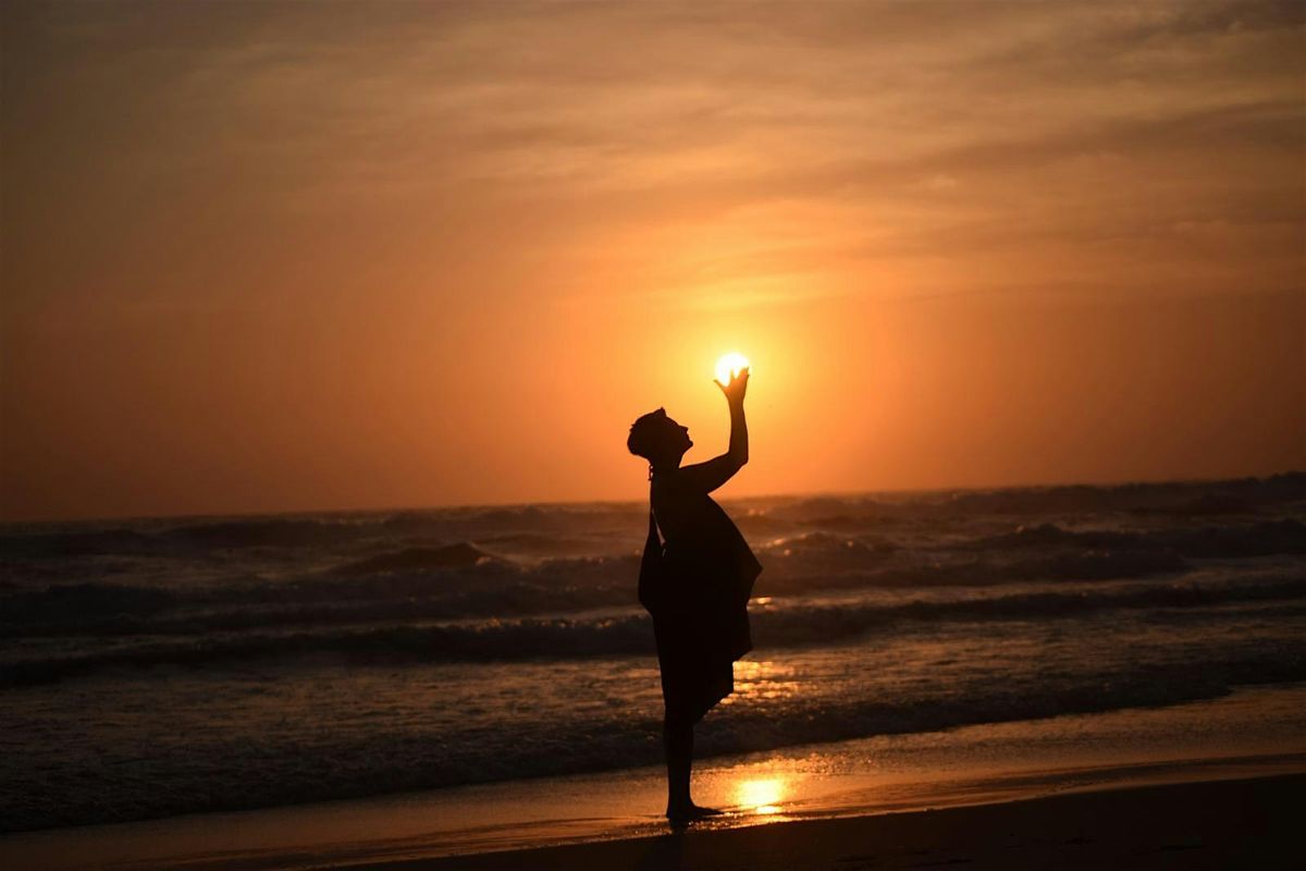 Letting Go to Move Forward (Part 4 of 4)