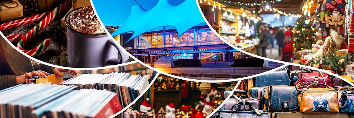 Grand Holiday Bazaar