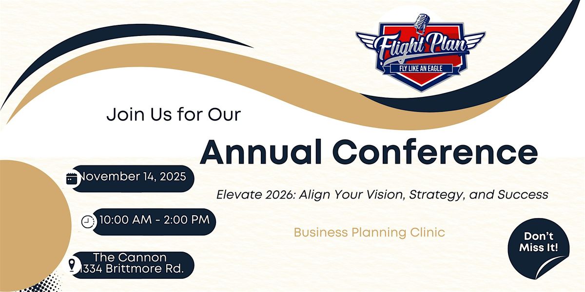 Elevate 2026 Align your Vision, Strategy & Sucess