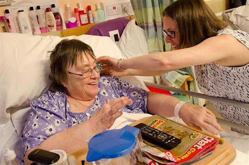 A Creative Approach to Health