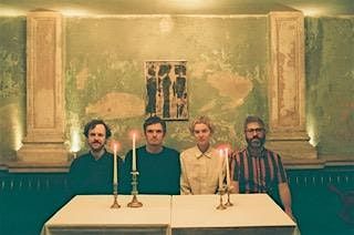 Modern Nature and Brigid Dawson at Perfect Lovers 1\/21\/2026