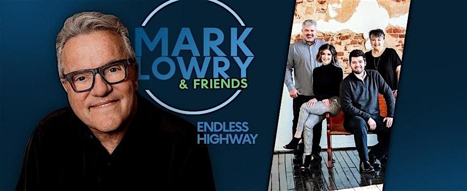 Mark Lowry & Friends