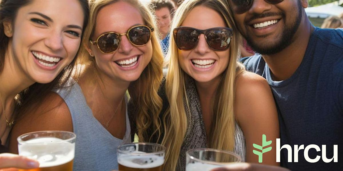 Community Happy Hour