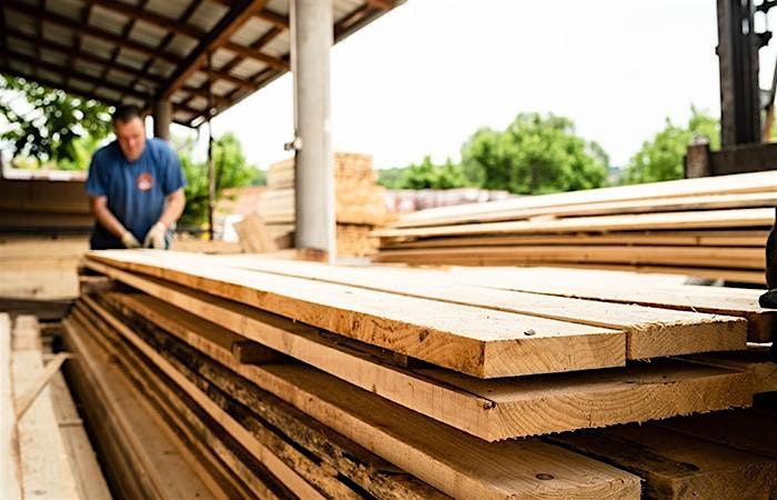 Copy of 3-Day Intro to Lumber Grading