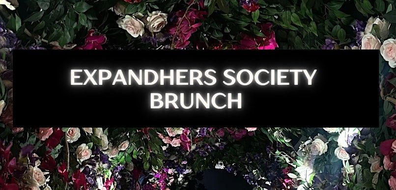 ExpandHers Society Brunch