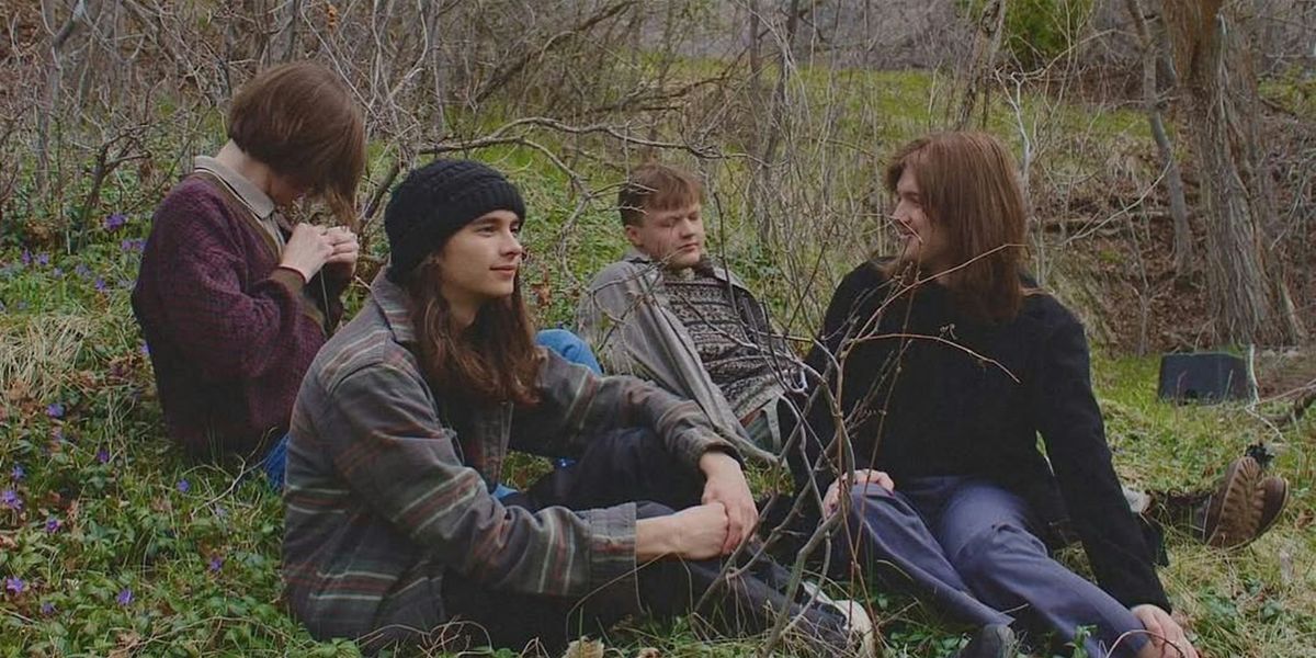 Sunny Day Soap Opera, Smoking Data Guns, Good Will Get Better