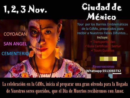 Coyoacan San Angel Y Cementerio D a De Muertos Day Of The Dead San coyoacan-san-angel-y-cementerio-d-a-de-muertos-day-of-the-dead-san