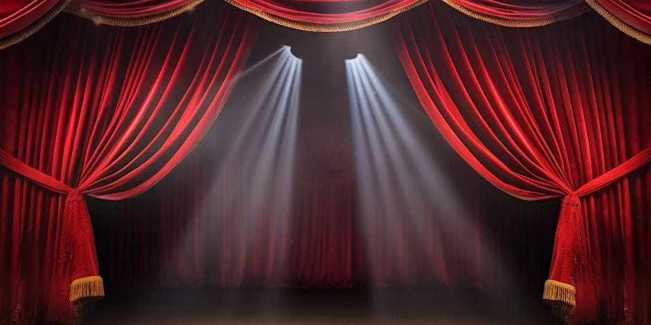 M**der Mystery Dinner Show