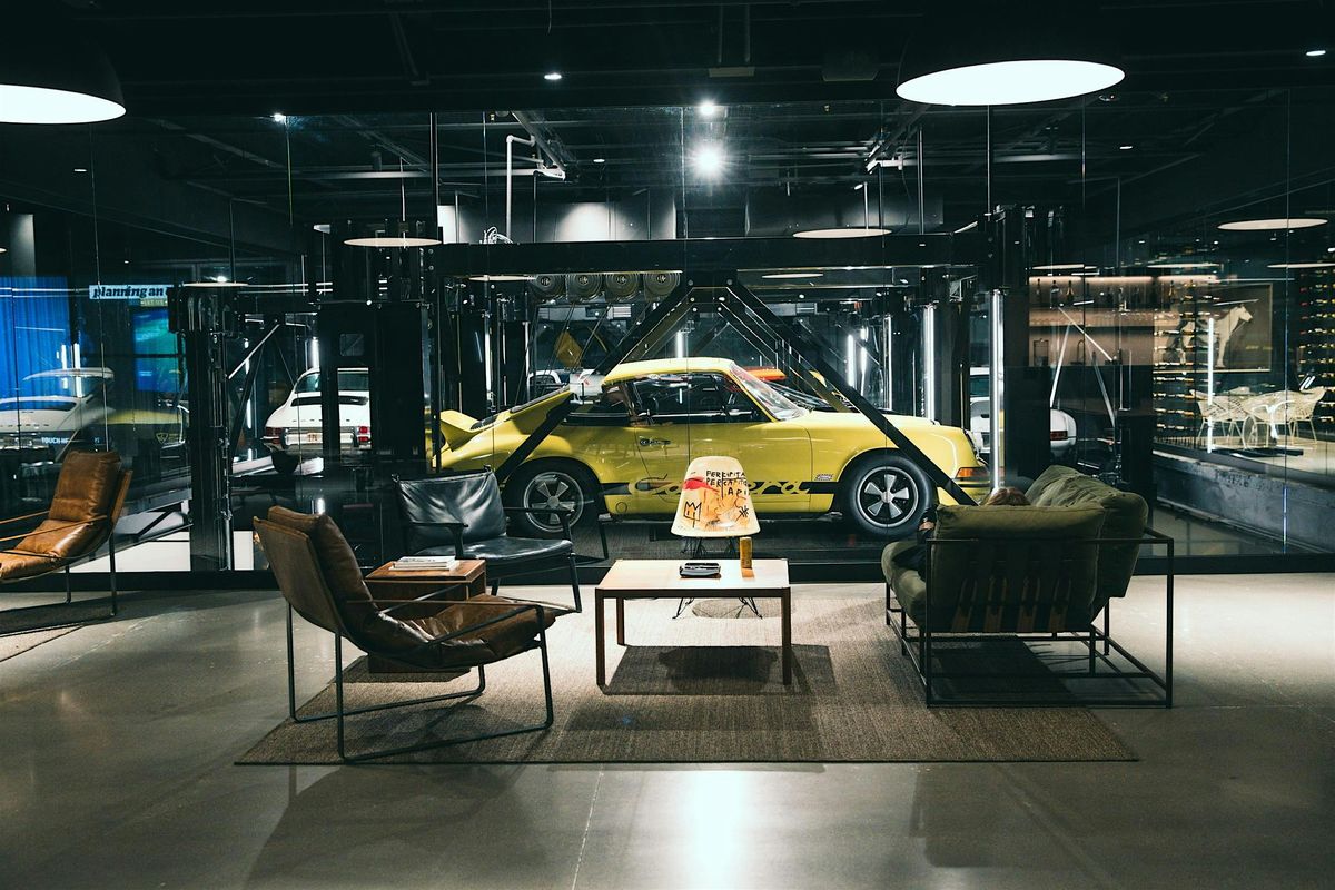 Park City Local\u2019s Night: A Dining Experience at WAREHOUSE