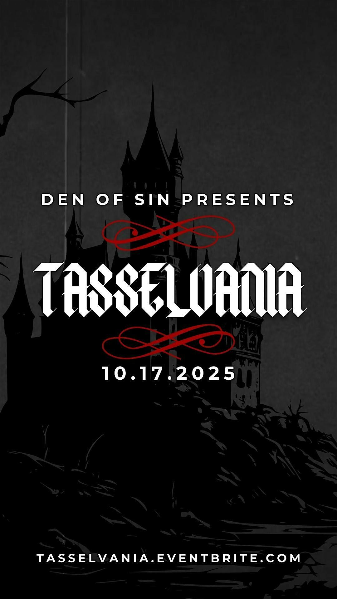Tasselvania
