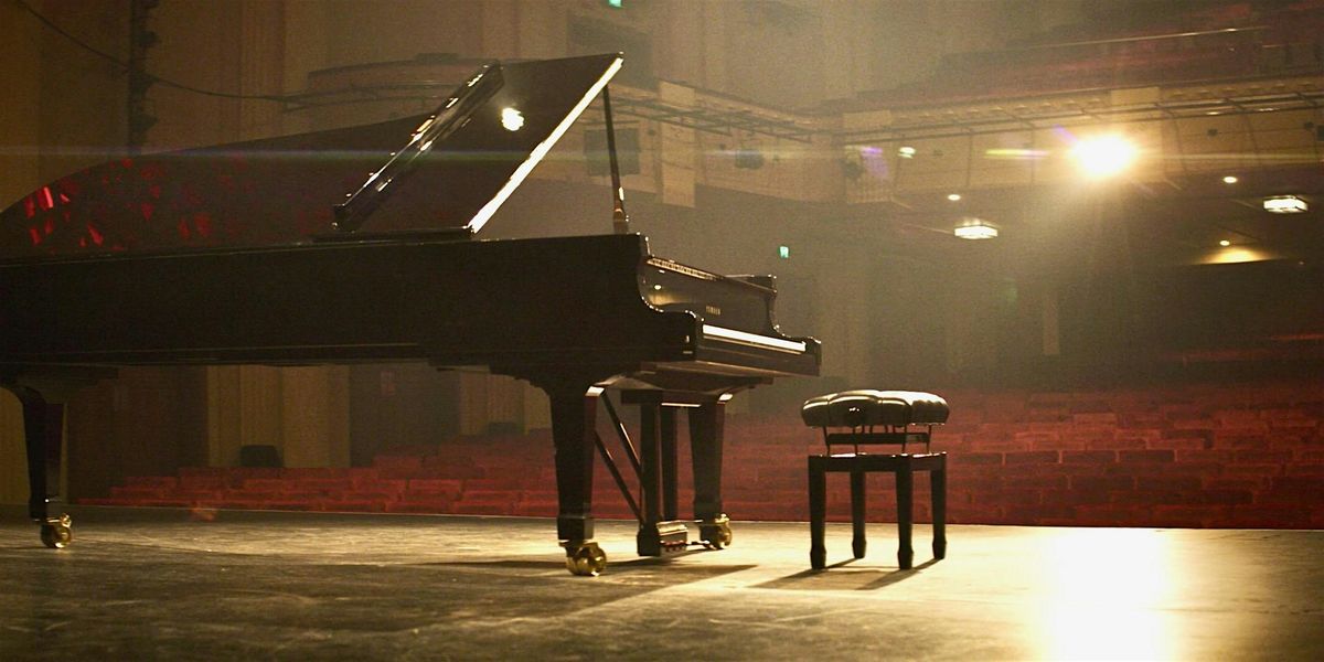 MUSIC AND MEDITATION Opening Event in Santa Barbara
