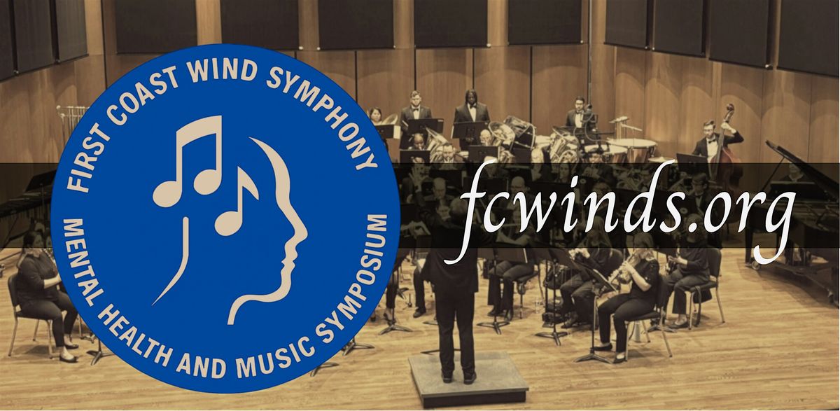 Mental Health and Music Symposium: Making Connections