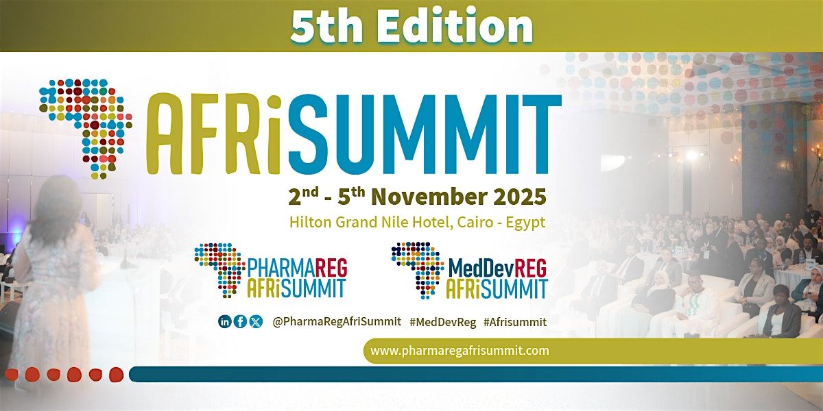 AfriSummit 2025