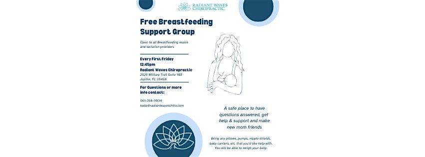 Breastfeeding Support Group