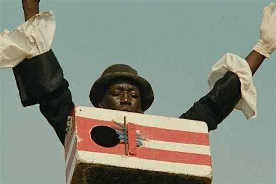 Black on Screen: Debt, Dependency, and City Stories