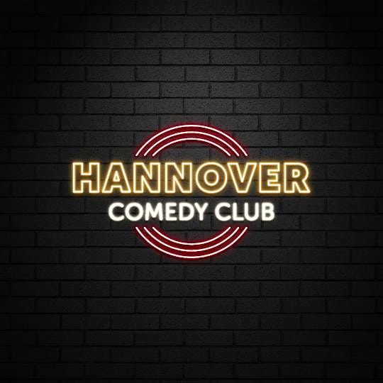 Comedy Club Hannover - Stand-up Comedy Show