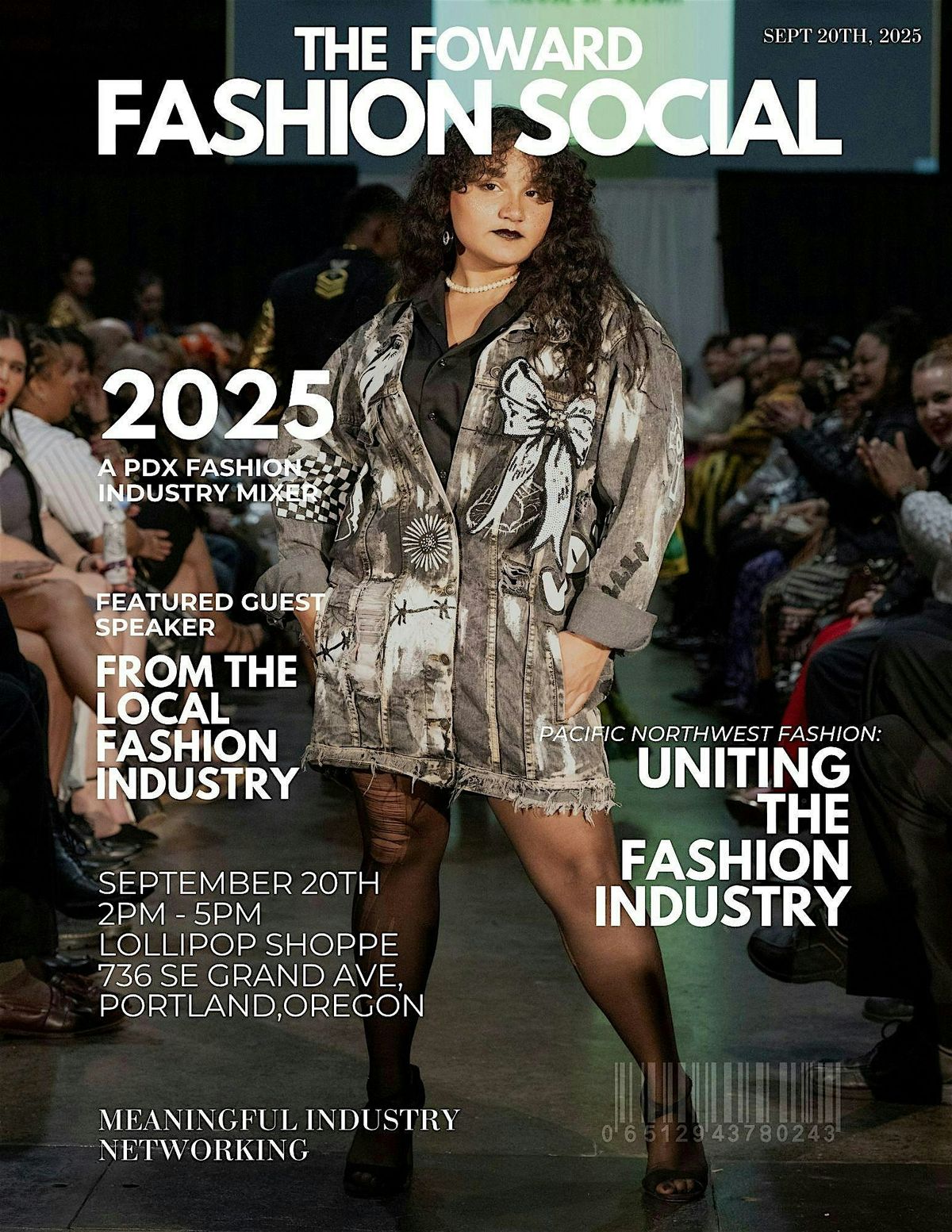 The Forward Fashion Social