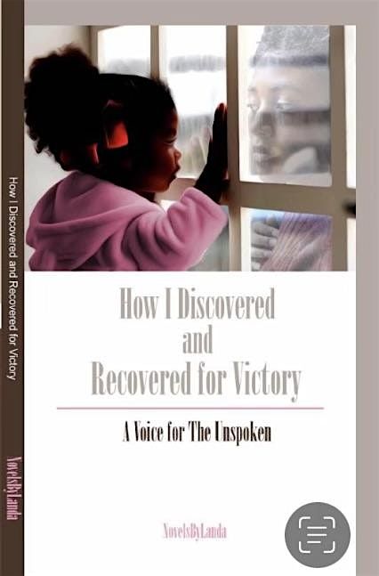 How I Discovered and Recovered for Victory