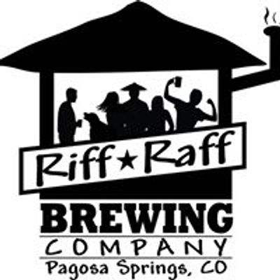 Riff Raff Brewing Company