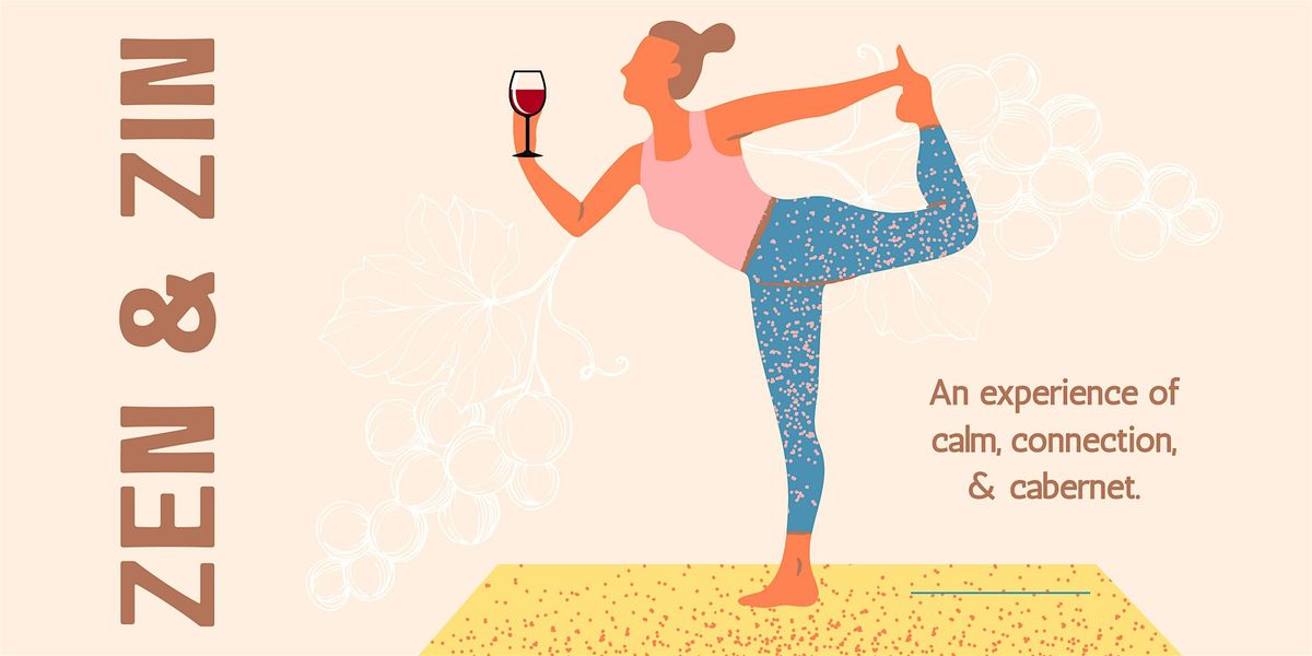 Zen & Zin