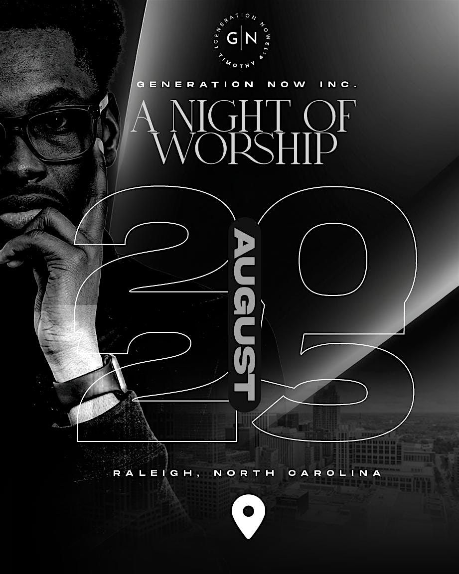 Night of Worship 2025